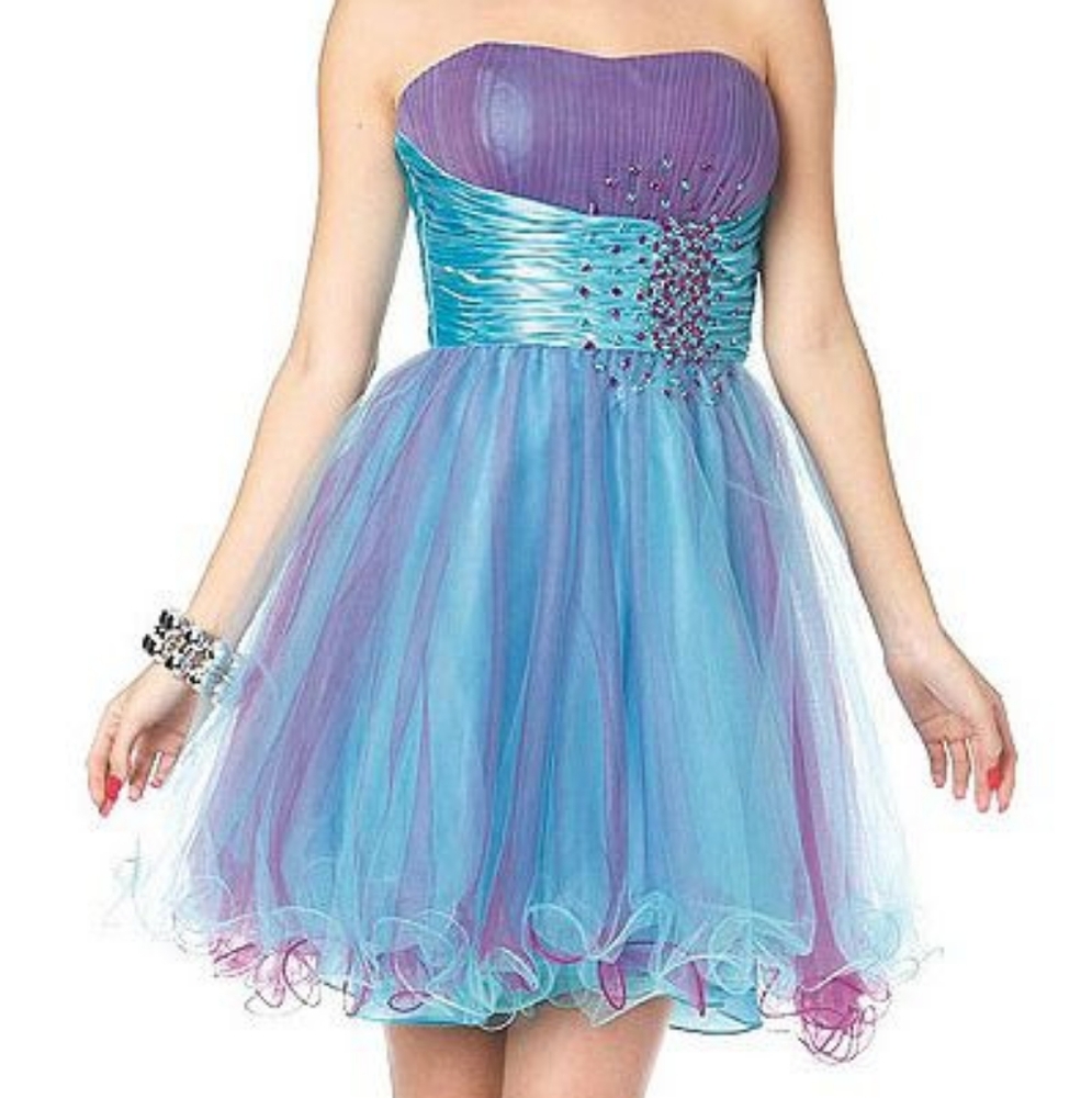 Party dress